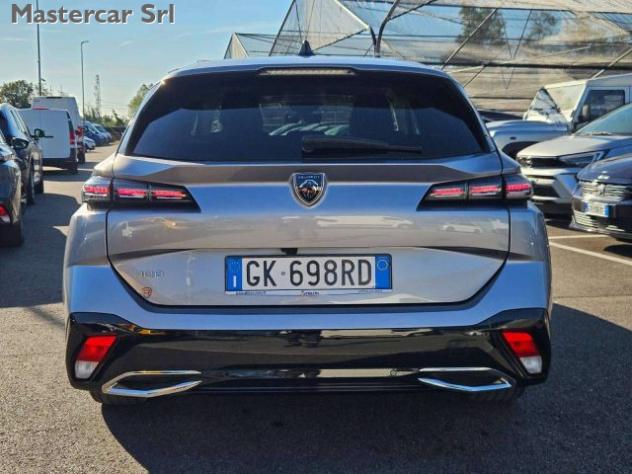 PEUGEOT 308 308 III NEW MODEL SW 1.5 bluehdi Allure TG : GK698 rif. 24193348 - Foto 6