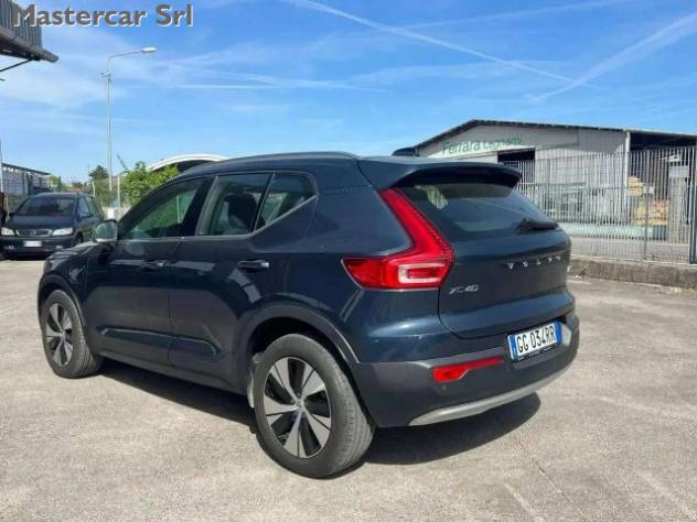 VOLVO XC40 t5 phev Inscription Expression auto - GG034RR rif. 23989061 - Foto 2