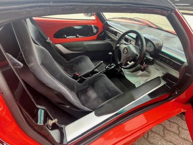 LOTUS Elise Elise S1 STEP 1 rif. 23480650 - Foto 7