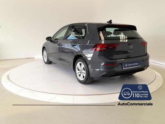 Volkswagen Golf 2.0 TDI SCR Life - Foto 4