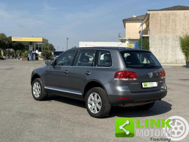 VOLKSWAGEN Touareg automatica 4x4 rif. 23855803 - Foto 3