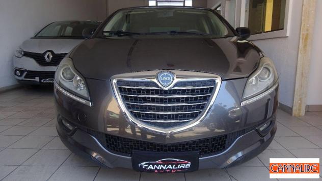 LANCIA - Delta - 1.6 MJT DPF Silver - Foto 6