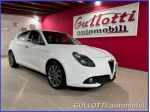 ALFA ROMEO Giulietta 1.6 JTDm 120 CV Business rif. 23172961
