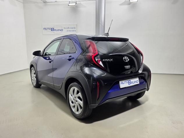 Toyota Aygo X Aygo X 1.0 Trend 72cv con BONUS EASY GO ' - Foto 7