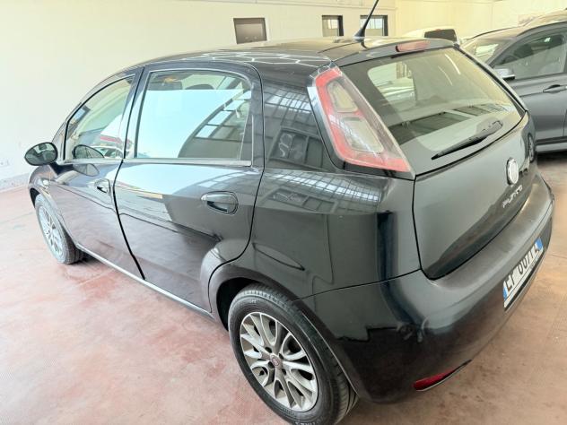 Fiat Grande punto Evo 1.3 MJT II S&S 95 CV 5 porte Sport - Foto 7