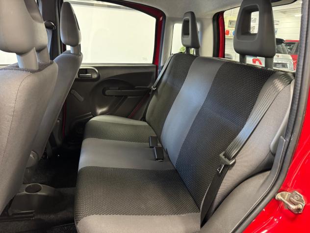 Fiat Panda 1.2 Clima Servo Garanzia 12 mesi - Foto 10