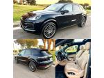 Porsche Cayenne- IVA Esposta- Permuta-Garanzia