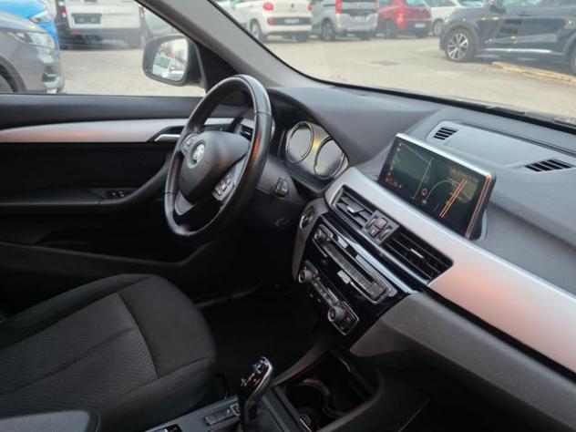 BMW X1 NAVI TELECAMERA rif. 24039503 - Foto 7