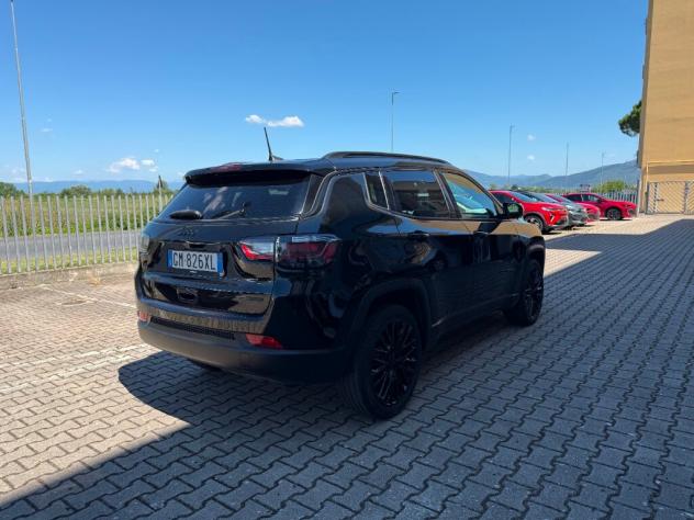 JEEP Compass 2ª serie Compass 1.6 Multijet II 2WD Limited - Foto 5