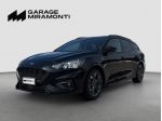 Ford Focus Station Wagon 1.5 ecoblue ST-Line s&s 120cv my20.75