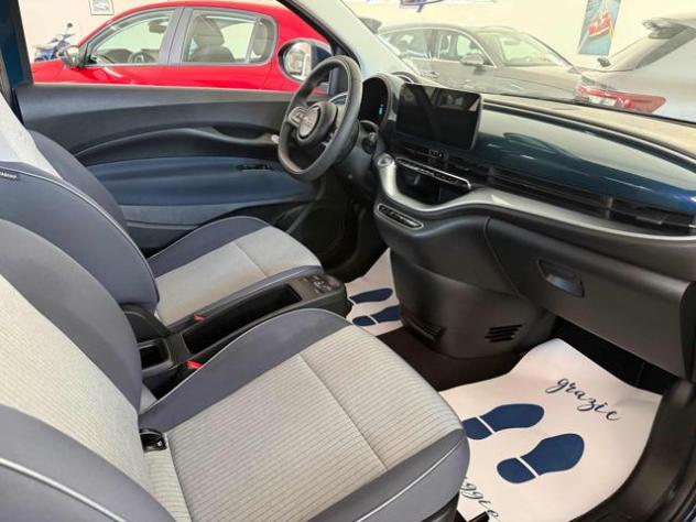 FIAT 500e Berlina 42 kWh Icon rif. 23883810 - Foto 9