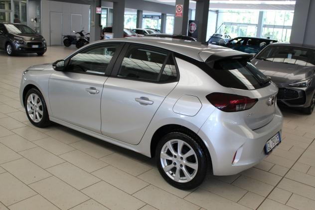 Opel Corsa 1.2 75cv Blitz Edition MT5 - Foto 6