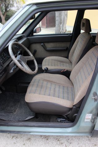 Fiat Ritmo 60cl Team - Foto 5