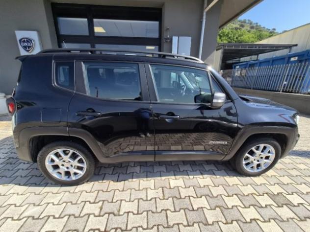 JEEP Renegade 1.6 Mjt 130 CV Limited rif. 23999275 - Foto 7