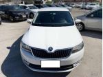 SKODA Rapid 1.2 TSI 86CV Metano Ambition rif. 23179983