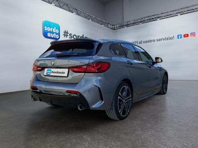 BMW 118 d 5 porte Msport rif. 23690038 - Foto 4