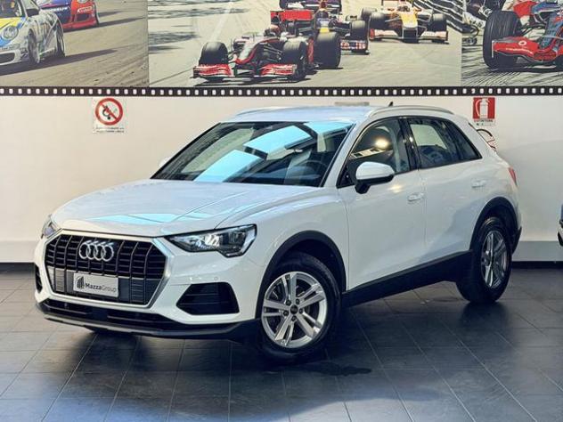 AUDI Q3 35 TDI S-Tronic Business rif. 23873572