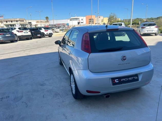 Fiat Punto 1.3 mjt Lounge s&s 95cv 5p - Foto 9