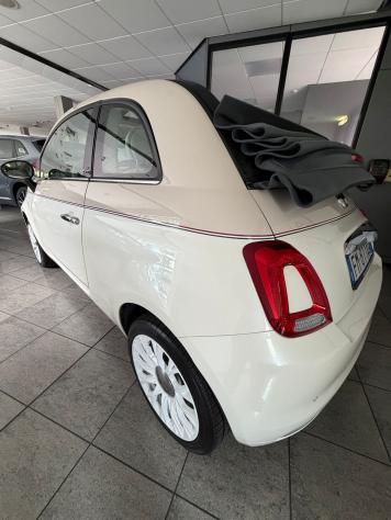 FIAT 500C 500C 1.2 Anniversario 69cv - Foto 6