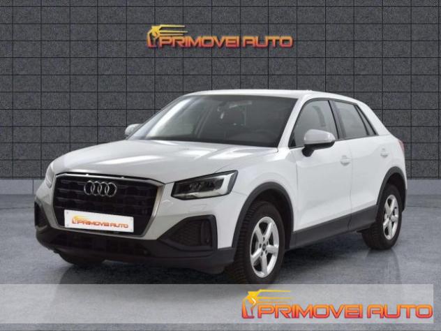 AUDI Q2 30 TFSI rif. 22370490 - Foto 8