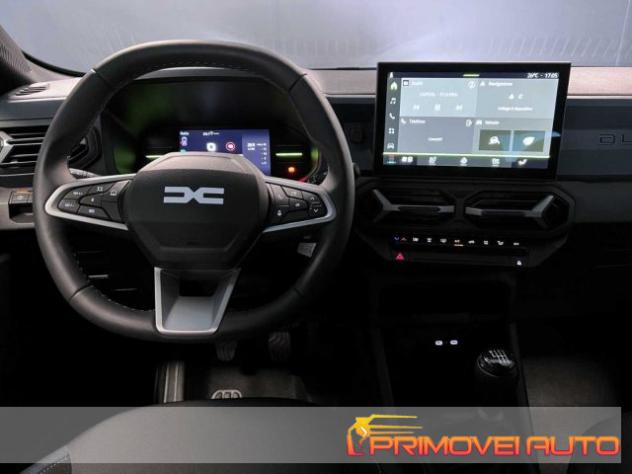 DACIA Duster Tce 130 CV MHEV 4x4 Expression rif. 22800849 - Foto 9