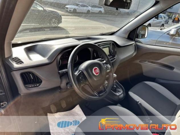 FIAT Doblo 1.4 T-Jet 16V Easy rif. 19791105 - Foto 2