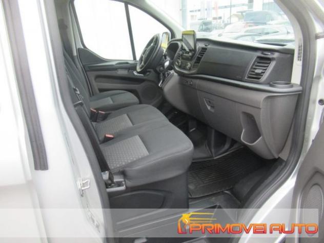 FORD Transit Custom 320 2.0 TDCi 130 aut. PC Combi Trend rif. 19670685