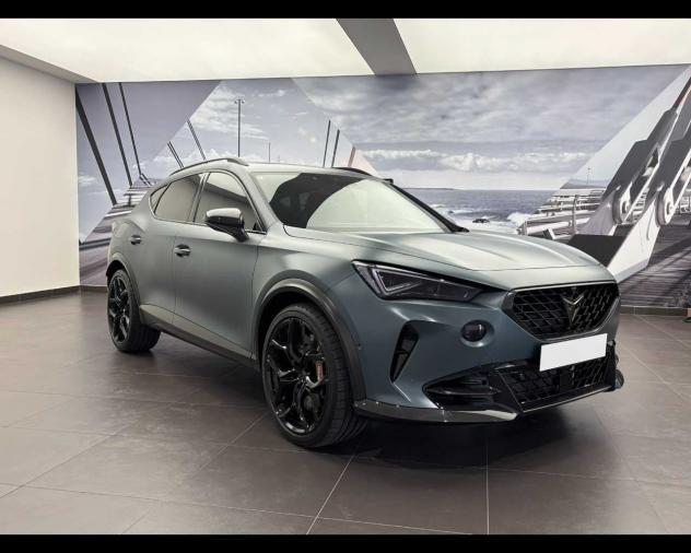 CUPRA Formentor 2.5 TSI 4Drive DSG VZ5 Enceladus Grey - Foto 2