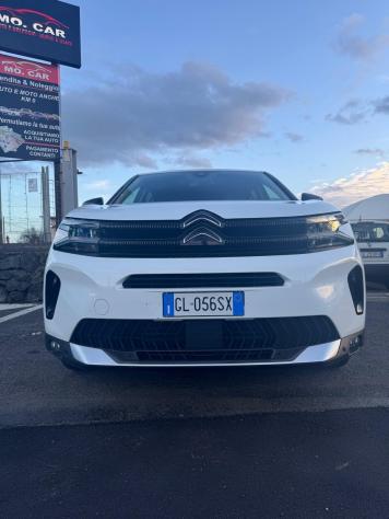 Citroen C5 Aircross BlueHDi 130 S&S EAT8 Shine - Foto 3