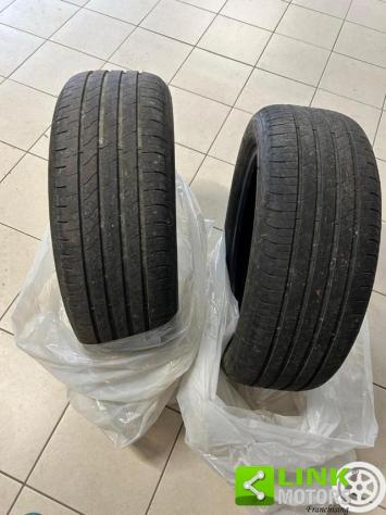 FORD Tourneo Courier 1.0 ecoboost 125CV Active rif. 23821342 - Foto 10