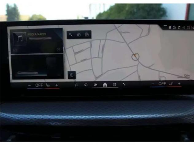 BMW 330 e Touring xdrive M Sport Pro rif. 24055061 - Foto 9