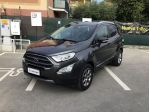 Ford EcoSport EcoSport 1.0 ecoboost Titanium 100cv my19