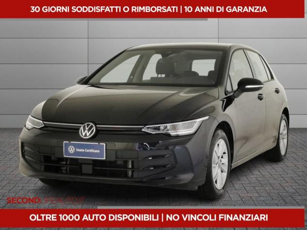 Volkswagen Golf 2.0 tdi Life 115cv