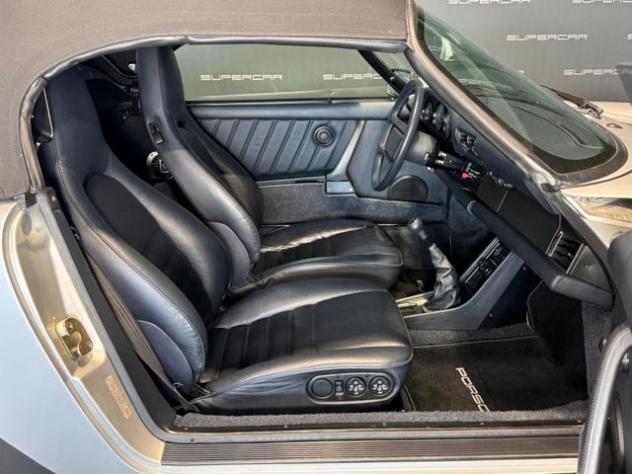 PORSCHE 911 911 SPEEDSTER rif. 24008704 - Foto 9