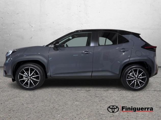Toyota Yaris Cross 1.5H (130 CV) GR Sport E-CVT - Foto 6
