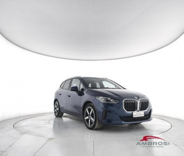 BMW 218 Serie 2 d Auto rif. 23356586 - Foto 2