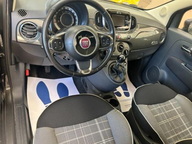 FIAT 500 1.2 Lounge rif. 23948897 - Foto 5