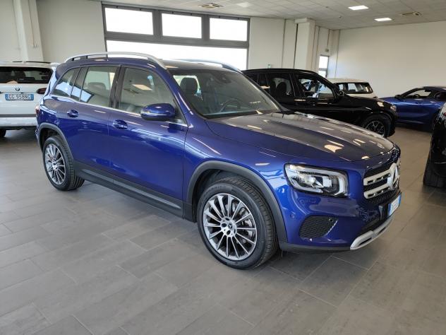 Mercedes-Benz GLB 220 d 4Matic Sport Auto Fari LED Navi Cerchi 19” - Foto 2