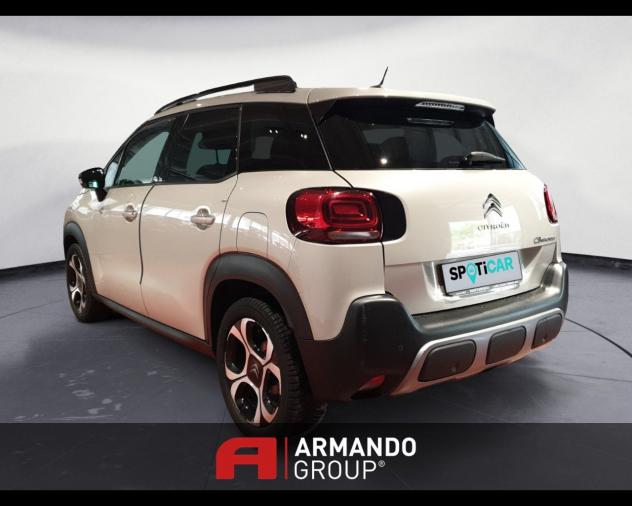 Citroën C3 Aircross BlueHDi 120 S&S Shine - Foto 8