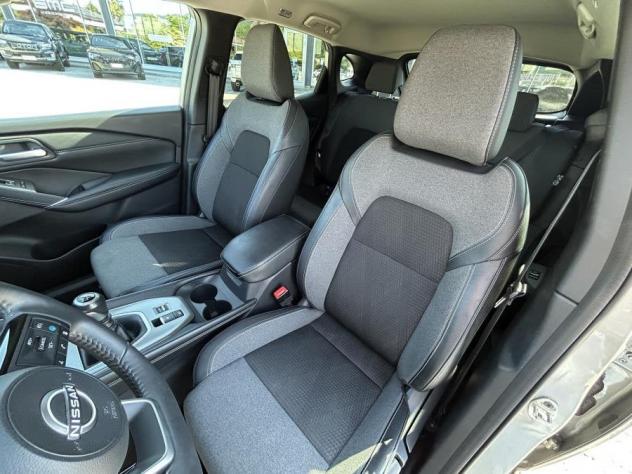 Nissan Qashqai MHEV 140cv N-Connecta PROMOZIONE!! - Foto 7