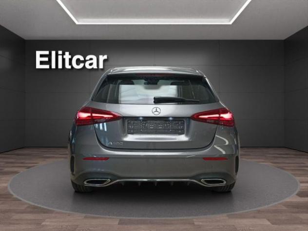 MERCEDES-BENZ A 180 Automatic AMG Line Advanced Plus rif. 23818947 - Foto 8