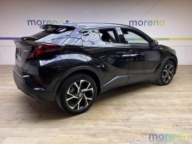 TOYOTA C-HR 1.8H Trend 2WD ECVT rif. 18900276 - Foto 2