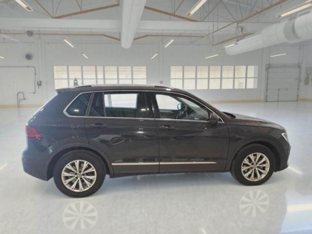 VOLKSWAGEN Tiguan 2ª serie Tiguan 2.0 TDI SCR DSG Business BlueMotion Technology - Foto 4