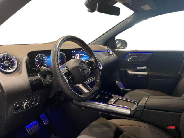 Mercedes-Benz Classe B 180 d AMG Line Premium auto - Foto 9