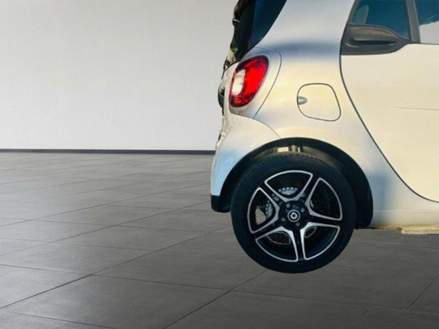 smart EQ Fortwo EQ 60kW pulse - Foto 7