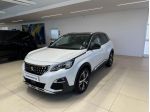 Peugeot 3008 BlueHDI 120 Business AUT.