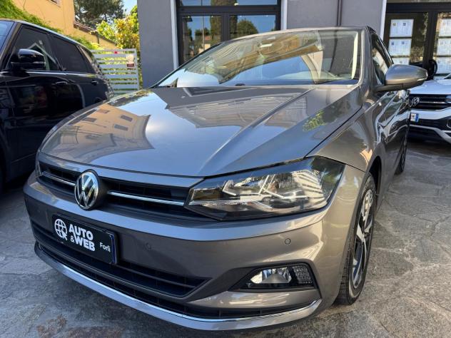 VW POLO 1.6 TDI 95cv 5p HIGHLINE BLUEM TECH - Foto 2