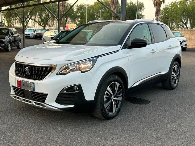 Peugeot 3008 BlueHDi 120 S&S GT Line - Foto 3
