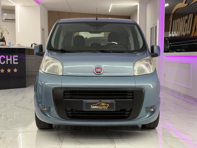 Fiat Qubo 1.3 MJT 75CV Trekking - Foto 2