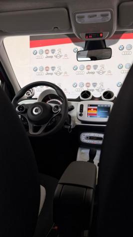 SMART - Forfour - 70 1.0 Prime - Foto 5